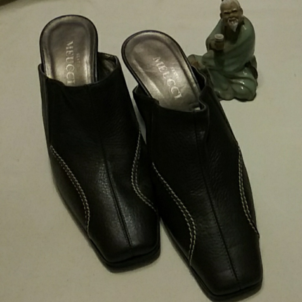 Meucci ladies shoes